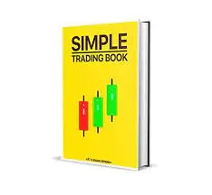 Simple Trading Book Patterns PDF